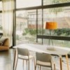 Silla moderna Belloch Indoor ntaCole. Sillas modernas.