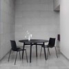 Mesa redonda BA103 Preludia Round de Carl Hansen and Son.