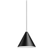 Lámpara colgante String Lights Cone de diseño de Flos Iluminación.