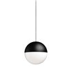 Lámpara colgante String Lights Sphere de diseño de Flos Iluminación.