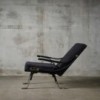 Sillón Digamma SantaCole. Mobiliario moderno y elegante. Sillones de diseño.