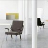 Sillón Digamma SantaCole. Mobiliario moderno y elegante. Sillones de diseño.
