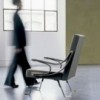Sillón Digamma SantaCole. Mobiliario moderno y elegante. Sillones de diseño.