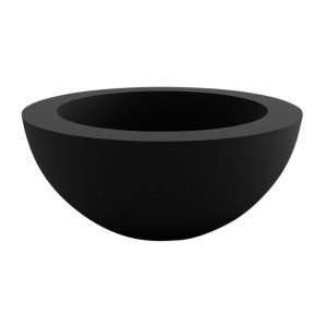 Macetero Sfera con Doble Pared, Con o Sin Autorriego | Diseño Vondom