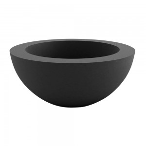 Macetero Sfera con Doble Pared, Con o Sin Autorriego | Diseño Vondom