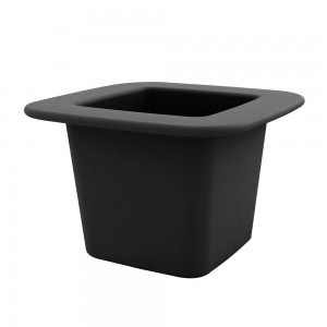 Cubitera Noma de Interior y Exterior con doble Pared y Abado en Mate