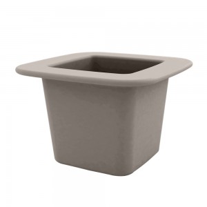 Cubitera Noma de Interior y Exterior con doble Pared y Abado en Mate