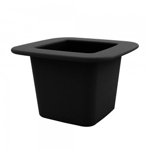 Cubitera Noma de Interior y Exterior con doble Pared y Abado en Mate