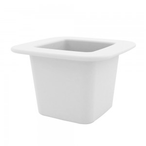 Cubitera Noma de Interior y Exterior con doble Pared y Abado en Mate