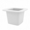Cubitera Noma de Interior y Exterior con doble Pared y Abado en Mate