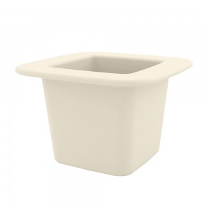 Cubitera Noma de Interior y Exterior con doble Pared y Abado en Mate