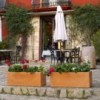 Jardinera de Diseño en Varios Tamaños Con o Sin Autorriego Vondom