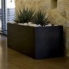 Jardinera de Diseño en Varios Tamaños Con o Sin Autorriego Vondom