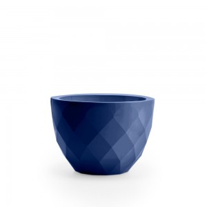 Macetero Vases con Sistema de Autorriego y Acabado en Mate | Lluesma