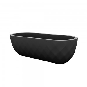 Jardinera Vases con Autorriego y Doble Pared | Diseño Vondom | Lluesma