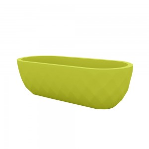 Jardinera Vases con Autorriego y Doble Pared | Diseño Vondom | Lluesma