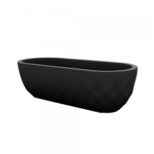 Jardinera Vases con Autorriego y Doble Pared | Diseño Vondom | Lluesma