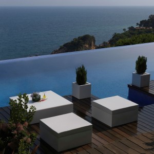 Mesa Jut Chill Vondom