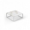 Mesa auxiliar Pixel de Vondom. Muebles y complementos de exterior.