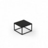 Mesa auxiliar Pixel de Vondom. Muebles y complementos de exterior.