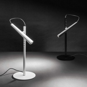 Lámpara sobremesa Magneto Foscarini