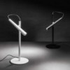 Lámpara sobremesa Magneto Foscarini