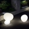 Lámpara Poly Gregg de Foscarini. Lámparas decorativas de diseño moderno.