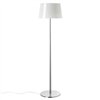 Lumiere XXL - Difusor Blanco/ Soporte Aluminio