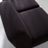 Sofá modular de diseño Gin de Punt Mobles. Muebles de diseño para contract.