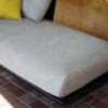 Chaise Longue de diseño A. Cortese de Puntmobles. Muebles modernos.