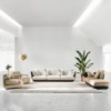 Chaise Longue de diseño A. Cortese de Puntmobles. Muebles modernos.