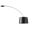 Lámpara de techo Twiggy de Foscarini. Lámparas de techo de diseño moderno.