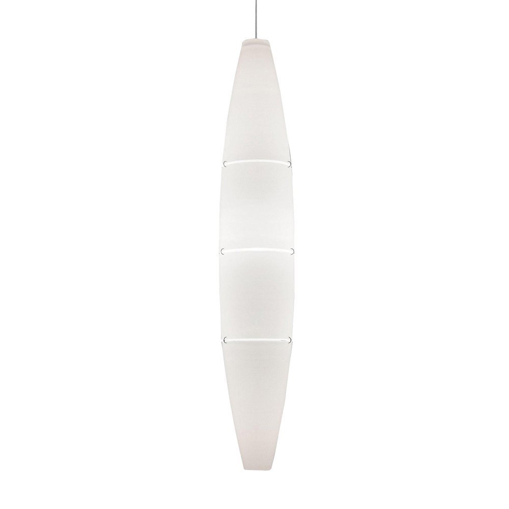 Lámpara de suspensión Havana de Foscarini. Lámparas de diseño modernas.