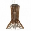 Lámpara suspensión Allegretto Vivace Foscarini. Lámpara de diseño moderno.