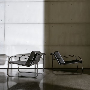 Butaca Bugatti de Sovet.  Butacas de salón  y complementos de diseño. 