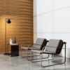 Butaca Bugatti de Sovet.  Butacas de salón  y complementos de diseño. 