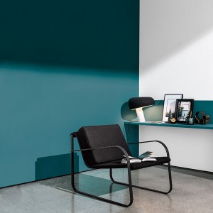 Butaca Bugatti de Sovet.  Butacas de salón  y complementos de diseño. 