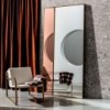 Butaca Bugatti de Sovet.  Butacas de salón  y complementos de diseño. 