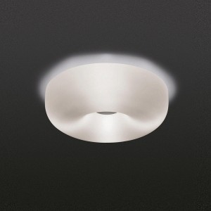 Aplique/Plafón Circus de Foscarini. Lámparas de diseño modernas para techo.