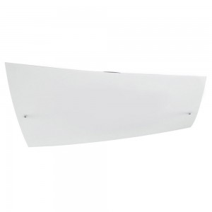 Plafón Folio de Foscarini. Lamparas de diseño modernas para techo.