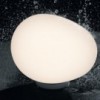 Lámpara de suelo Gregg Outdoor Foscarini. Lámparas para suelo de exterior.