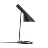 Lámpara AJ Sobremesa Mini un clásico de Louis Poulsen con diseño moderno y elegante.