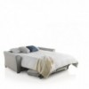 Sofá cama Dover Es Interiorismo. Sofá cama de diseño moderno e innovador.
