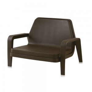 Sillón America de Slide.