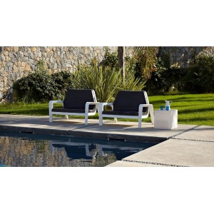 Sillón America de Slide.