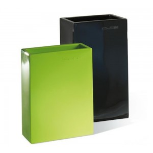 Macetero Base Pot Slide. Mobiliario y complementos de exterior.