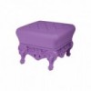 Pouf Little Prince of love de Slide. Butaca infantil de exterior