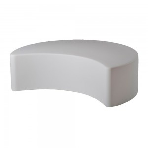 Pouf moderno de Slide. Muebles para contract