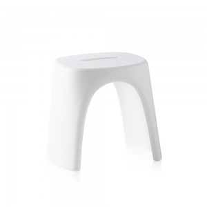 Taburete de diseño Amélie Sgabello Slide Design. Muebles para contract