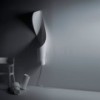 Aplique pared Oop´s Ingo Maurer